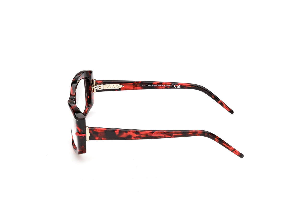 Brillenfassung Louboutin LB5018 054 53 16