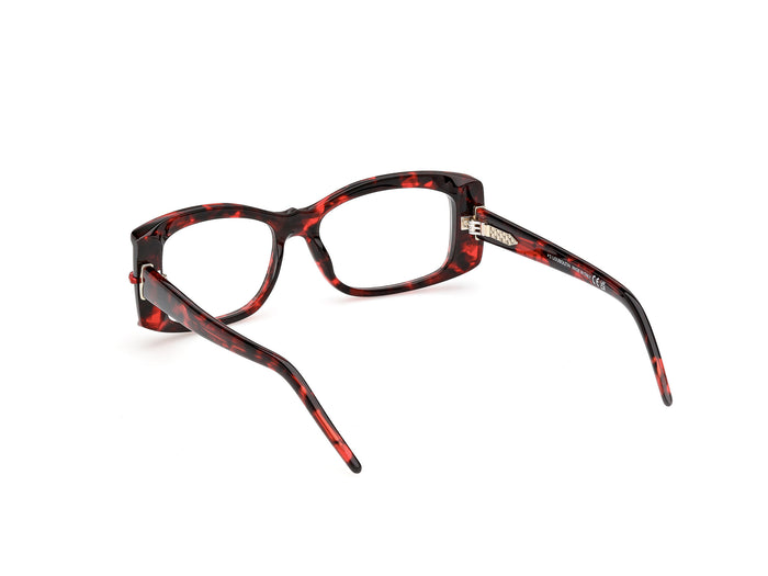 Optical Frames Louboutin LB5018 054 53 16 — vista 3