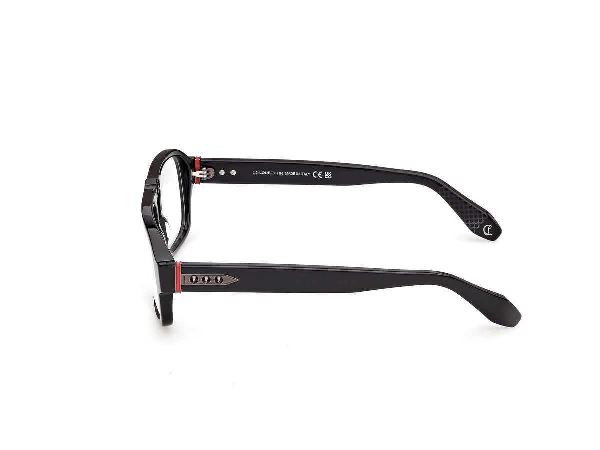 Gafas Graduadas Louboutin LB5019 001 56 18