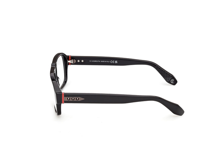 Gafas Graduadas Louboutin LB5019 001 56 18 — vista 2
