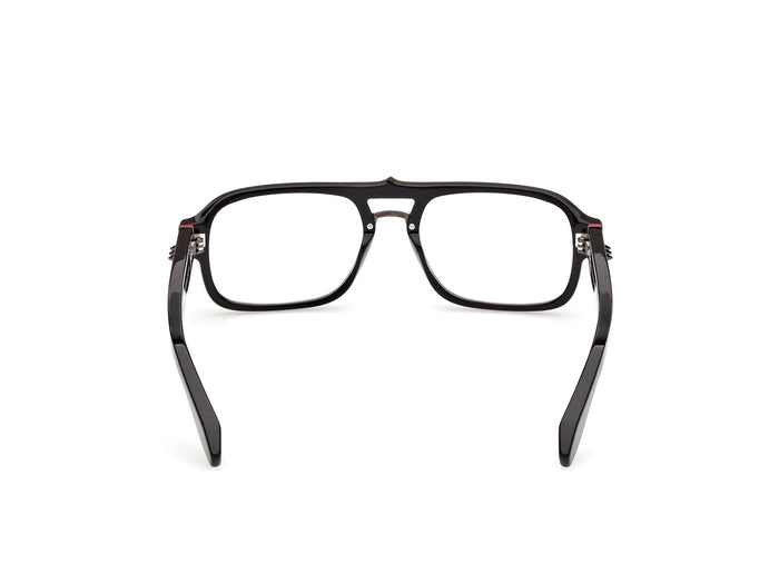 Gafas Graduadas Louboutin LB5019 001 56 18 — vista 4