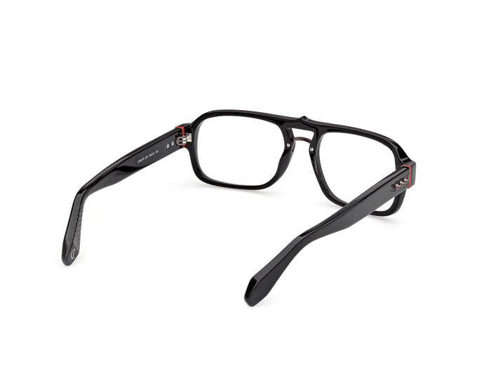 Gafas Graduadas Louboutin LB5019 001 56 18 — vista 5