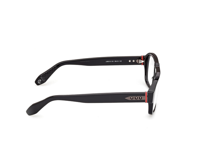 Gafas Graduadas Louboutin LB5019 001 56 18 — vista 6