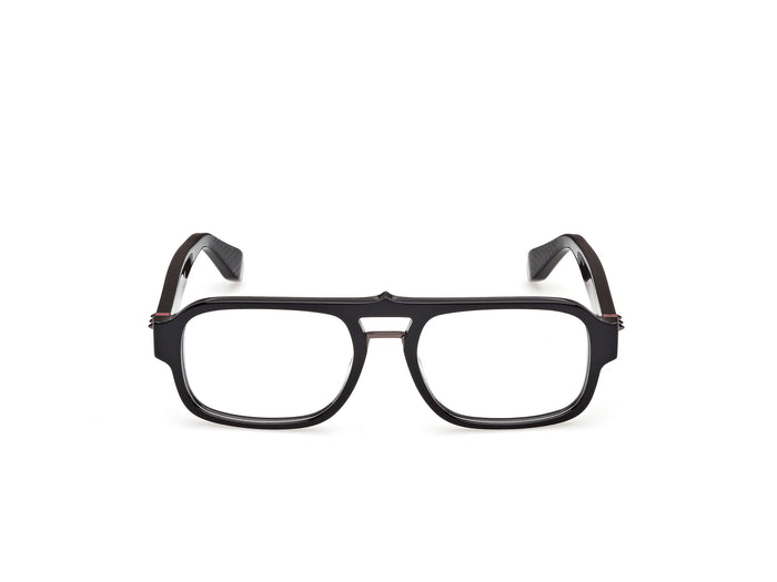 Gafas Graduadas Louboutin LB5019 001 56 18 — vista 8