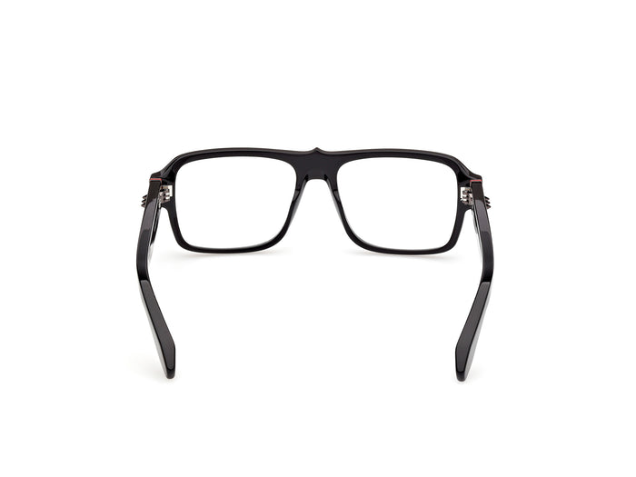 Gafas Graduadas Louboutin LB5020 001 54 16 — vista 4