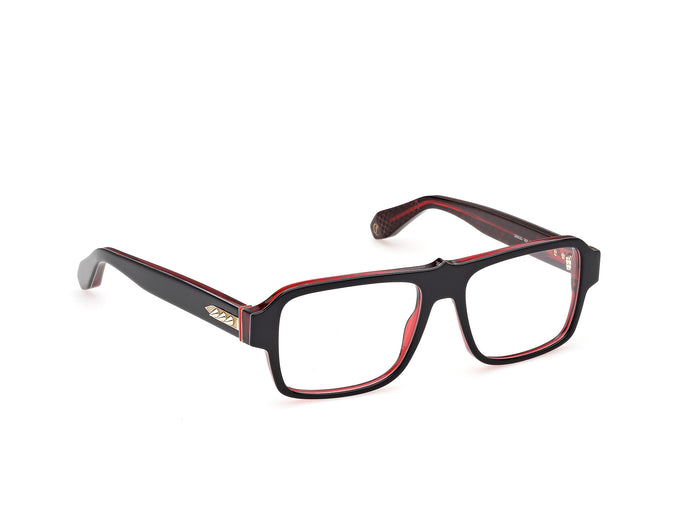 Optical Frames Louboutin LB5020 005 54 16 — vista 7