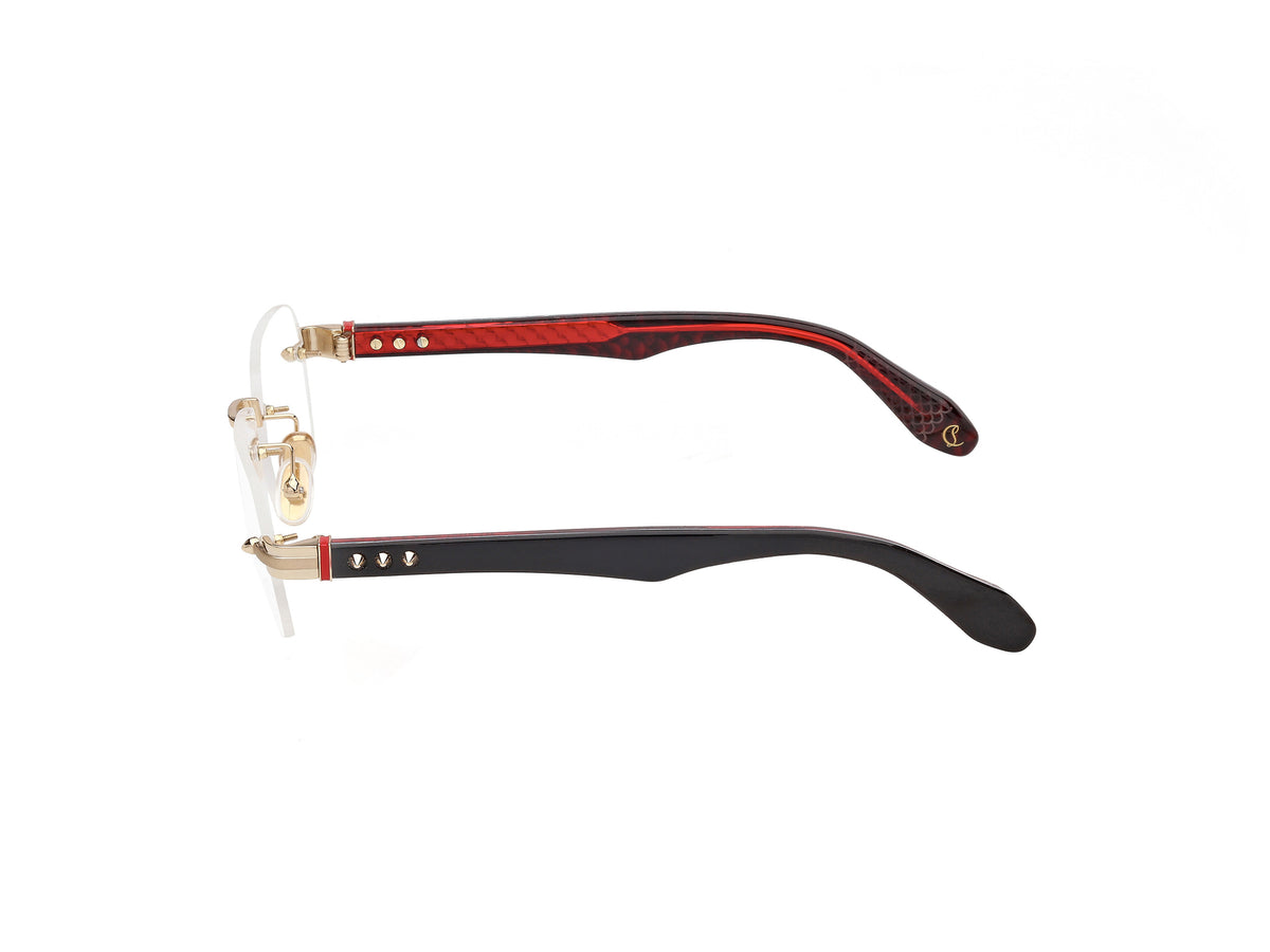 Gafas Graduadas Louboutin LB5021 032 56 16
