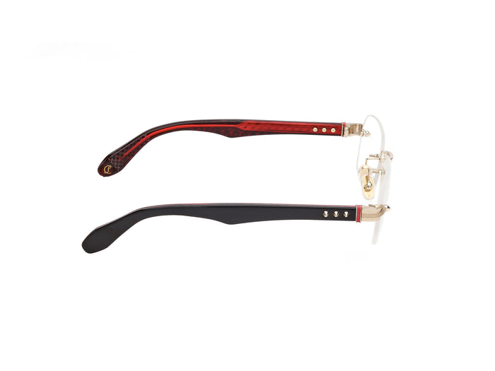 Optical Frames Louboutin LB5021 032 56 16 — vista 6