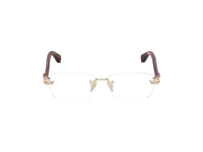 Optical Frames Louboutin LB5021 032 56 16 — vista 8