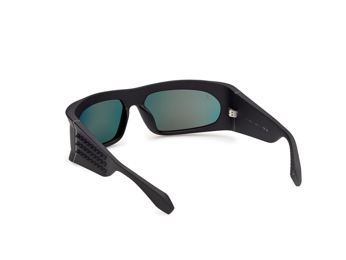 Солнцезащитные очки Louboutin LB45 02U 64 16 — vista 3