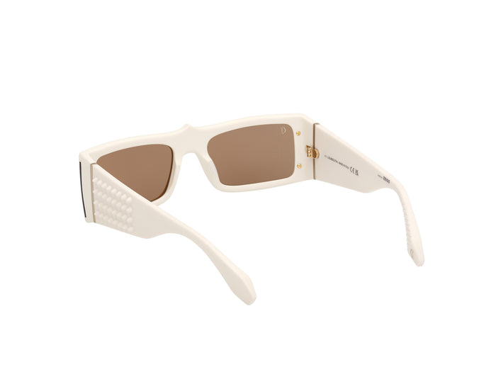 Солнцезащитные очки Louboutin LB46 21L 62 19 — vista 3