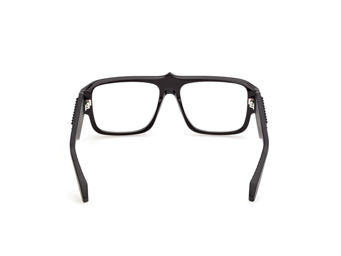 Optical Frames Louboutin LB5022 005 56 15 — vista 4