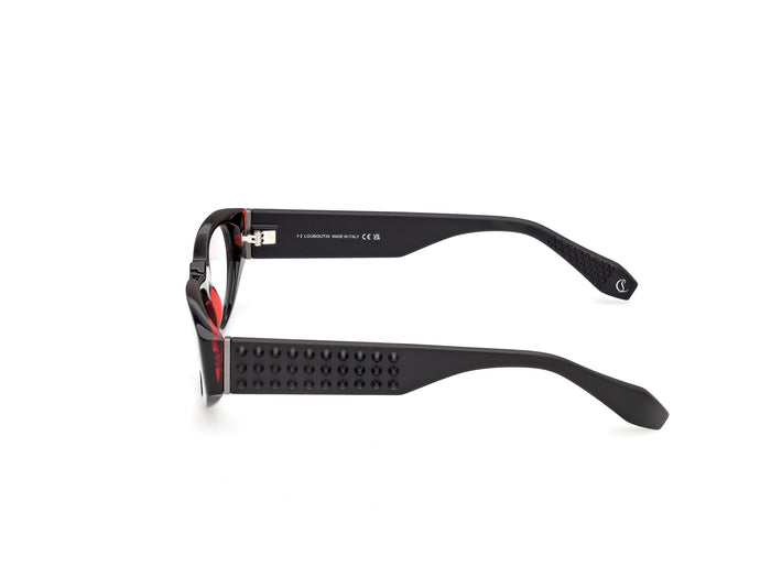 Gafas Graduadas Louboutin LB5023 005 54 15 — vista 2