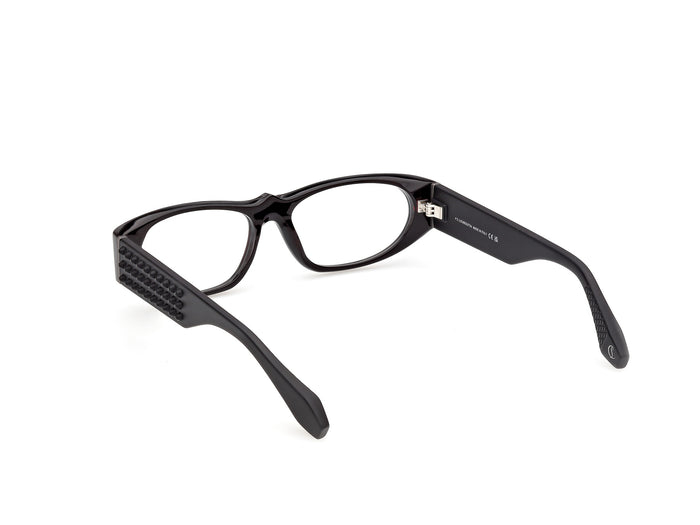 Gafas Graduadas Louboutin LB5023 005 54 15 — vista 3
