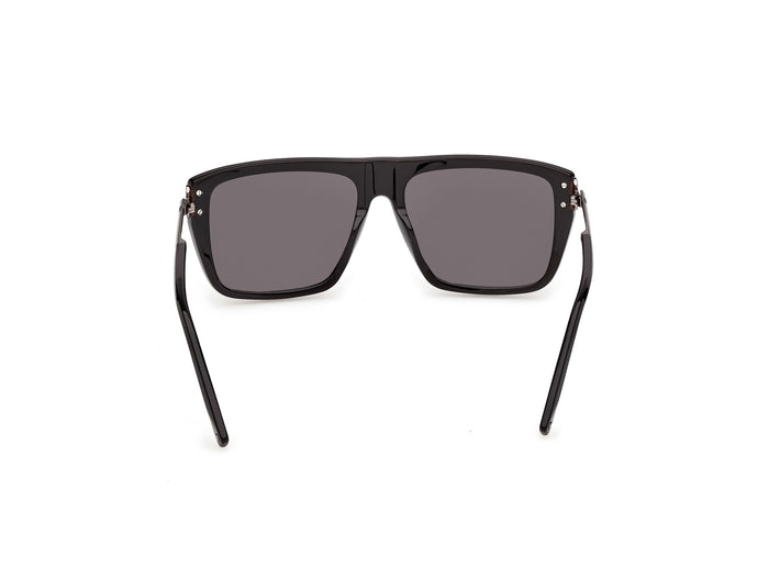 Gafas de Sol MCM Worldwide MW40 05A 56 15 — vista 4