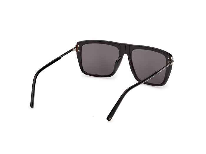 Gafas de Sol MCM Worldwide MW40 05A 56 15 — vista 5