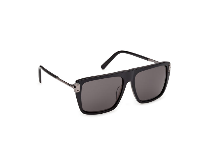 Gafas de Sol MCM Worldwide MW40 05A 56 15 — vista 7