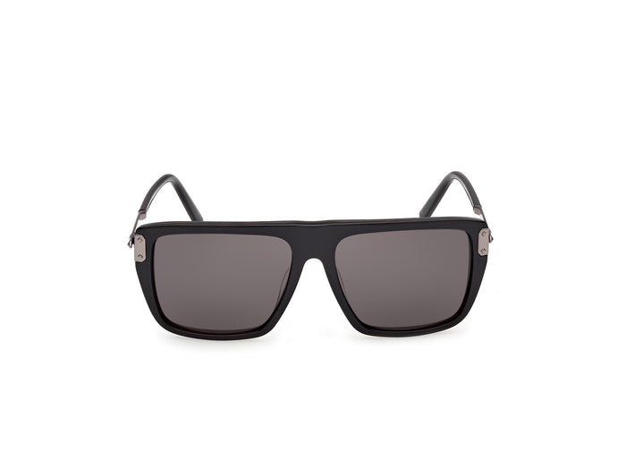 Gafas de Sol MCM Worldwide MW40 05A 56 15 — vista 8