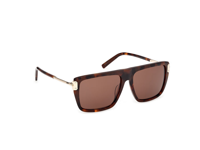 Gafas de Sol MCM Worldwide MW40 52E 56 15 — vista 7