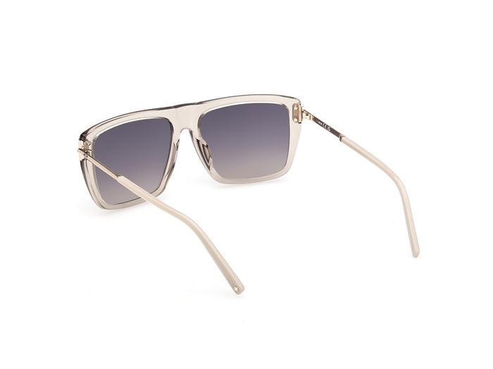 Солнцезащитные очки MCM Worldwide MW40 57B 56 15 — vista 3