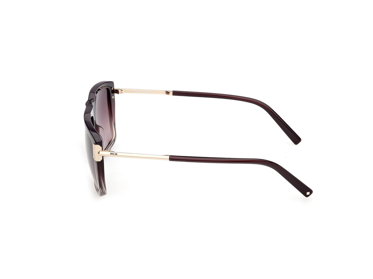 Sonnenbrille MCM Worldwide MW40 83Z 56 15