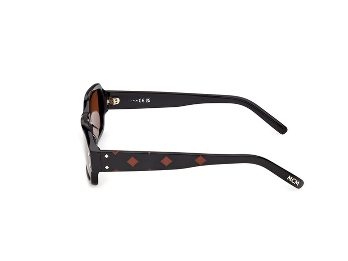 Gafas de Sol MCM Worldwide MW42 01J 54 19 — vista 2