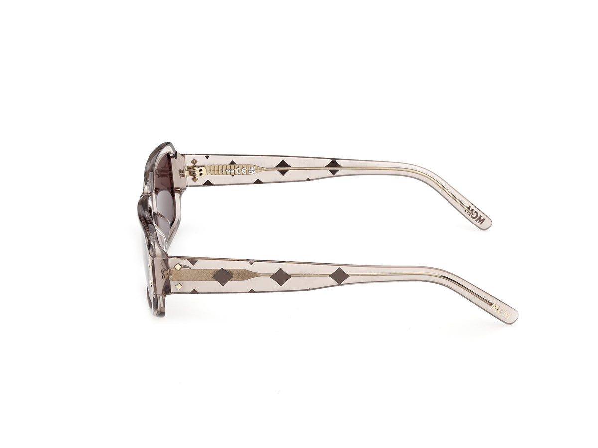 Sonnenbrille MCM Worldwide MW42 57E 54 19