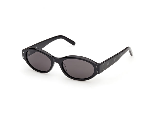 Gafas de Sol MCM Worldwide MW43 01A 55 18 · 1