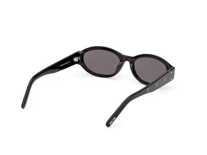 Солнцезащитные очки MCM Worldwide MW43 01A 55 18 — vista 5
