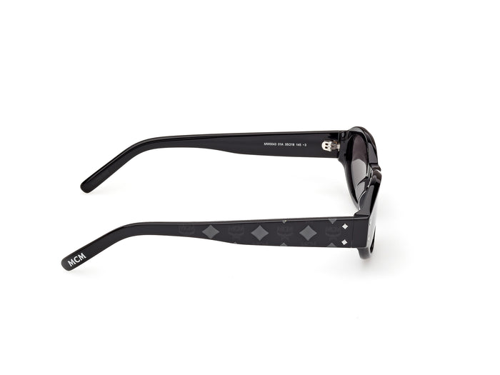 Солнцезащитные очки MCM Worldwide MW43 01A 55 18 — vista 6