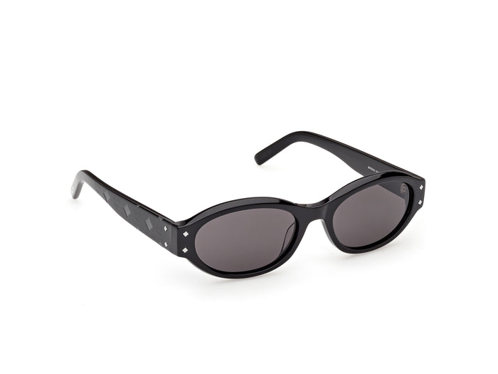 Солнцезащитные очки MCM Worldwide MW43 01A 55 18 — vista 7