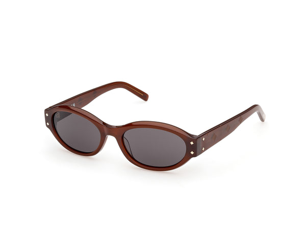 Gafas de Sol MCM Worldwide MW43 48A 55 18 · 1