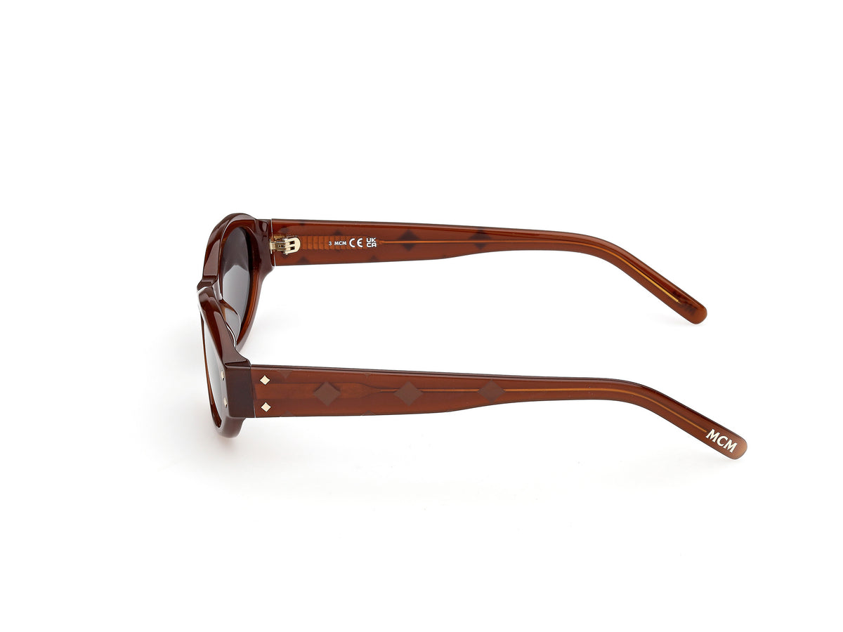 Sonnenbrille MCM Worldwide MW43 48A 55 18