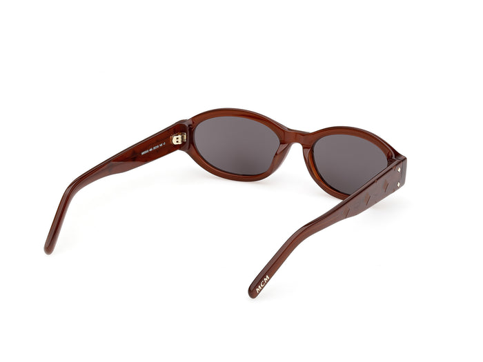 Солнцезащитные очки MCM Worldwide MW43 48A 55 18 — vista 5