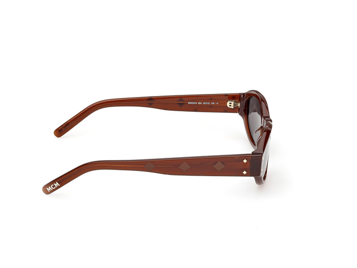 Солнцезащитные очки MCM Worldwide MW43 48A 55 18 — vista 6