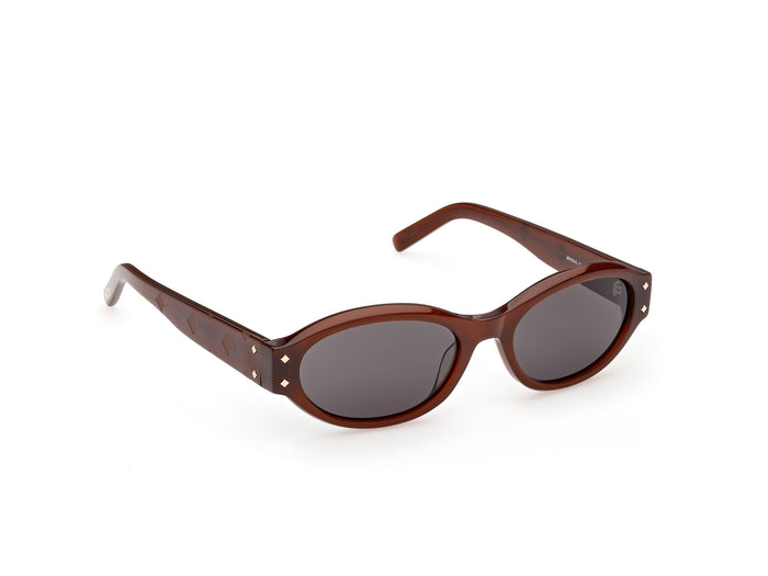 Солнцезащитные очки MCM Worldwide MW43 48A 55 18 — vista 7
