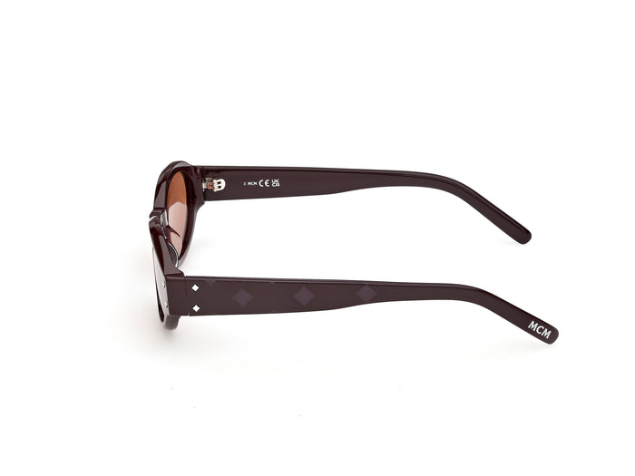 Солнцезащитные очки MCM Worldwide MW43 81J 55 18 — vista 2