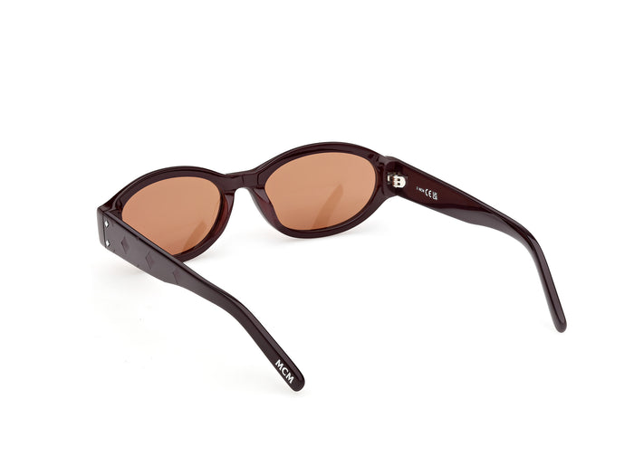 Солнцезащитные очки MCM Worldwide MW43 81J 55 18 — vista 3