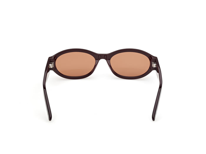 Солнцезащитные очки MCM Worldwide MW43 81J 55 18 — vista 4