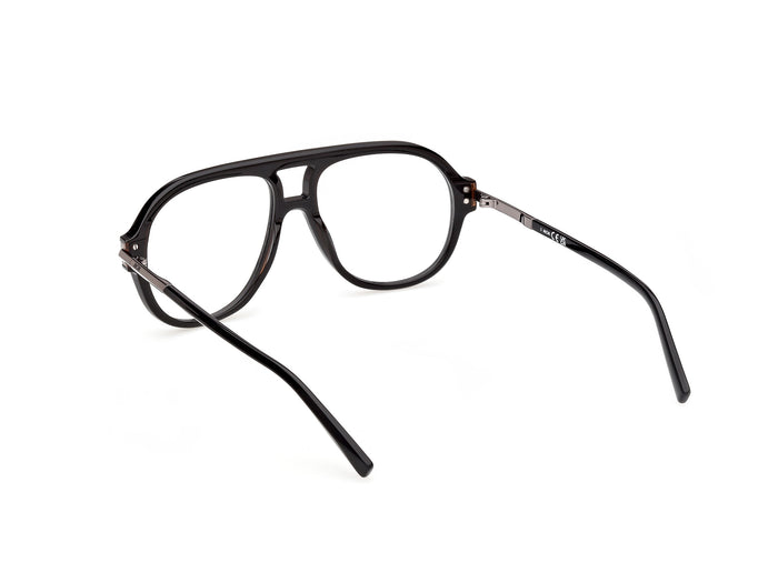 Optical Frames MCM Worldwide MW5028 001 55 15 — vista 3