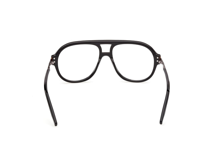 Optical Frames MCM Worldwide MW5028 001 55 15 — vista 4