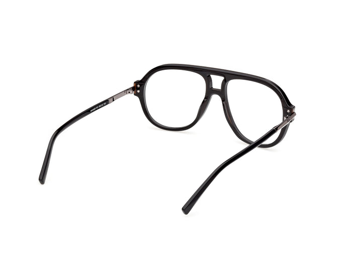 Optical Frames MCM Worldwide MW5028 001 55 15 — vista 5