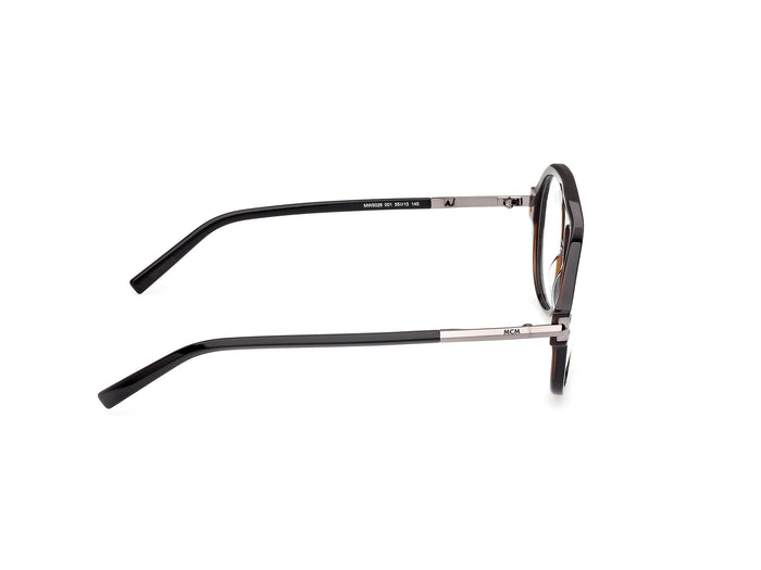 Optical Frames MCM Worldwide MW5028 001 55 15 — vista 6