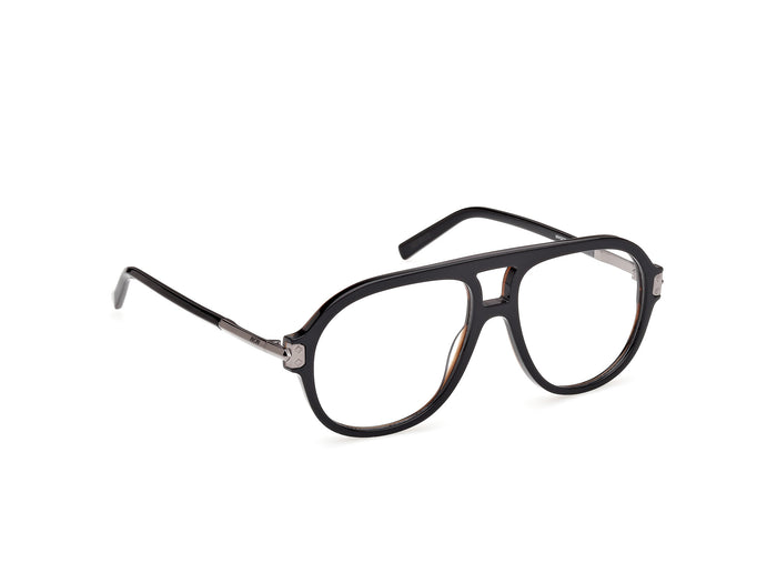 Optical Frames MCM Worldwide MW5028 001 55 15 — vista 7