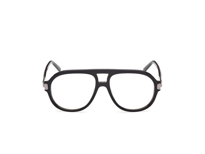 Optical Frames MCM Worldwide MW5028 001 55 15 — vista 8