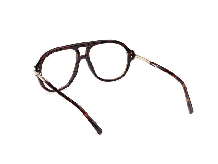 Gafas Graduadas MCM Worldwide MW5028 052 55 15 — vista 3