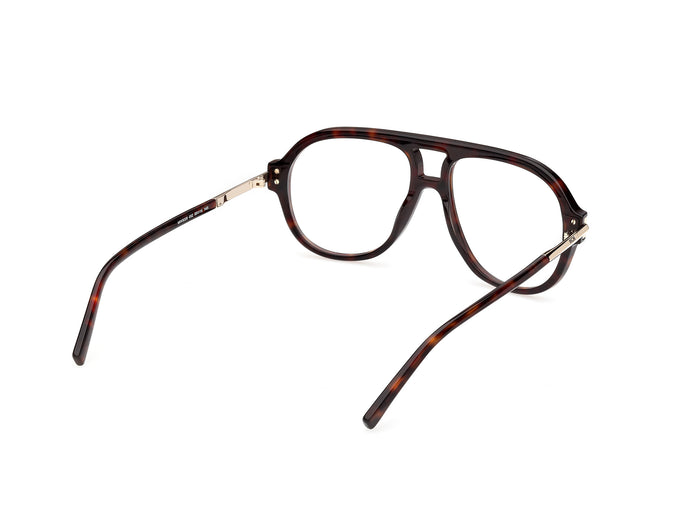 Gafas Graduadas MCM Worldwide MW5028 052 55 15 — vista 5