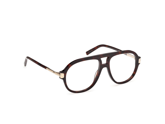 Gafas Graduadas MCM Worldwide MW5028 052 55 15 — vista 7