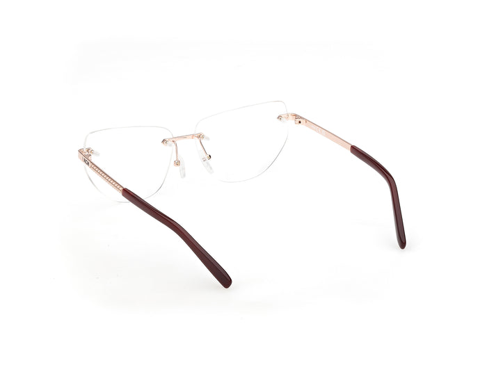 Optical Frames MCM Worldwide MW5031-H 028 58 14 — vista 3