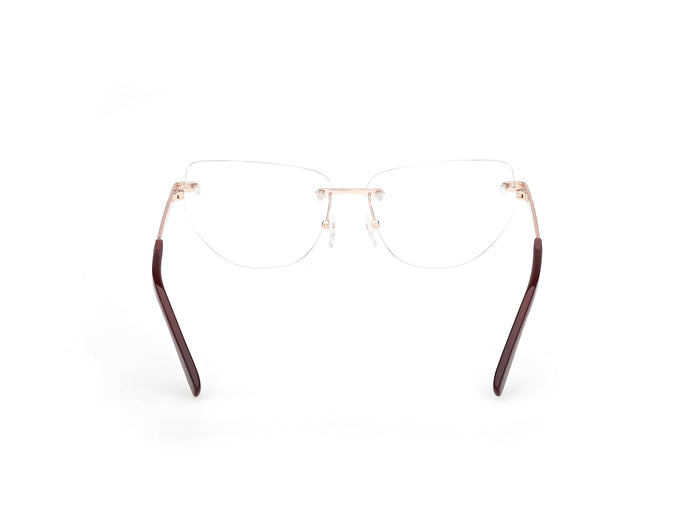 Optical Frames MCM Worldwide MW5031-H 028 58 14 — vista 4